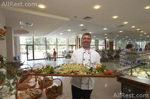 Edelweiss Hotel 17
